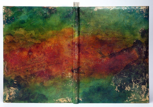 Five Poems