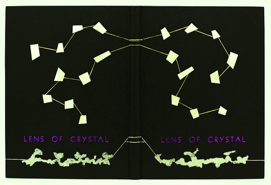 Lens of Crystal