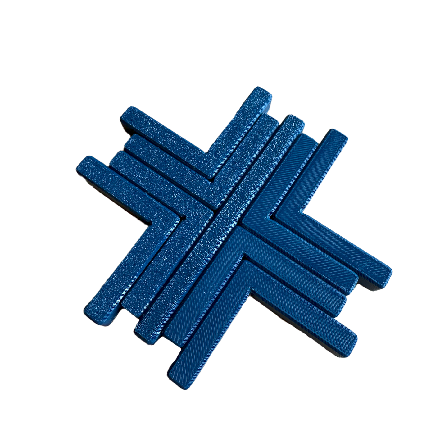 Magnetic Corner Clamps