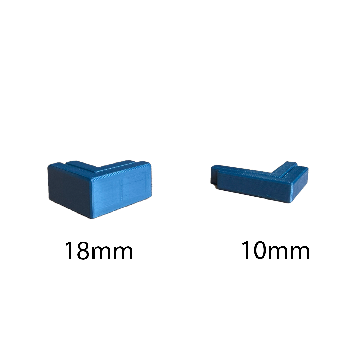 Magnetic Corner Clamps
