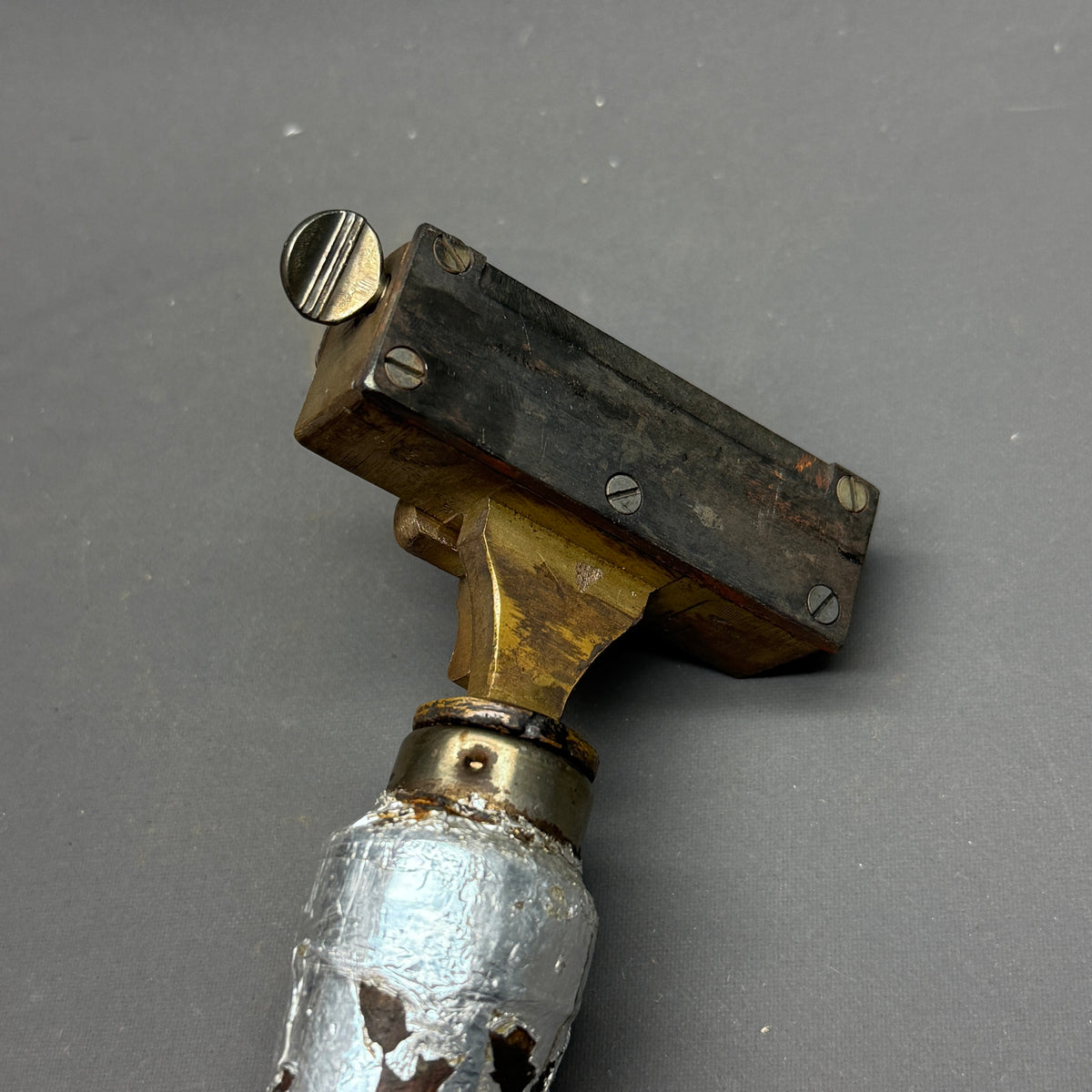 Second Hand 2" Type Holder