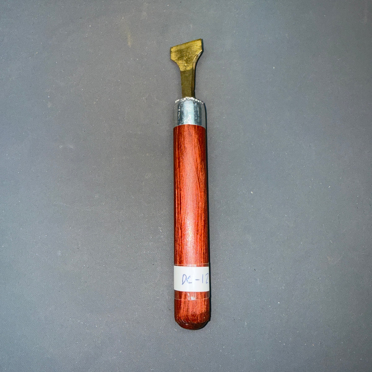 Second Hand Hand Tool