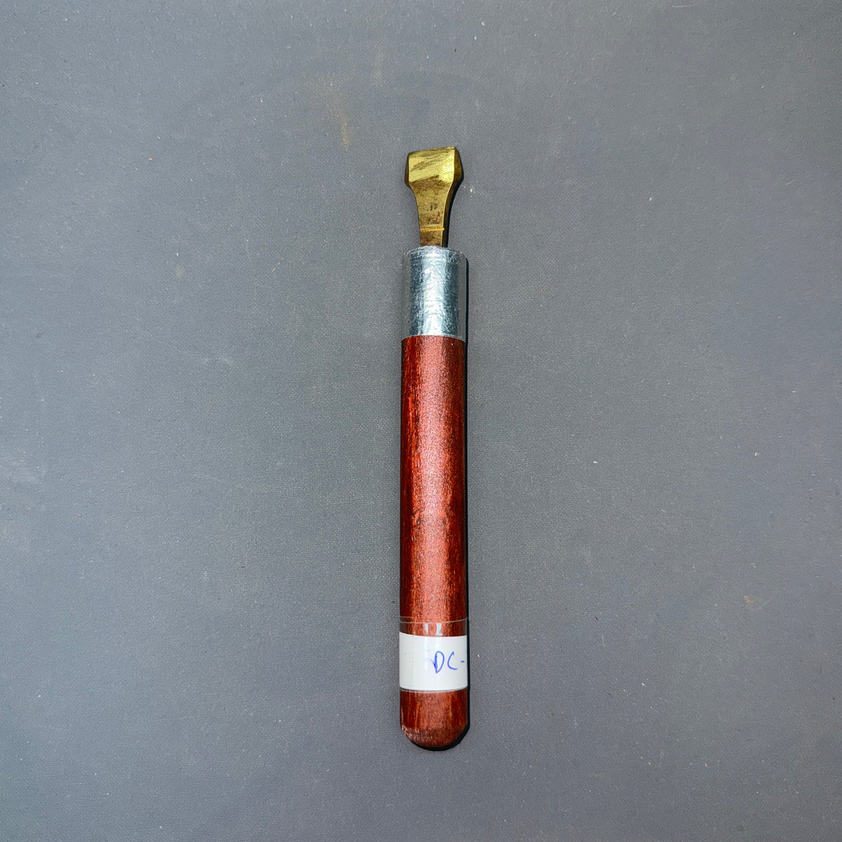 Second Hand Hand Tool