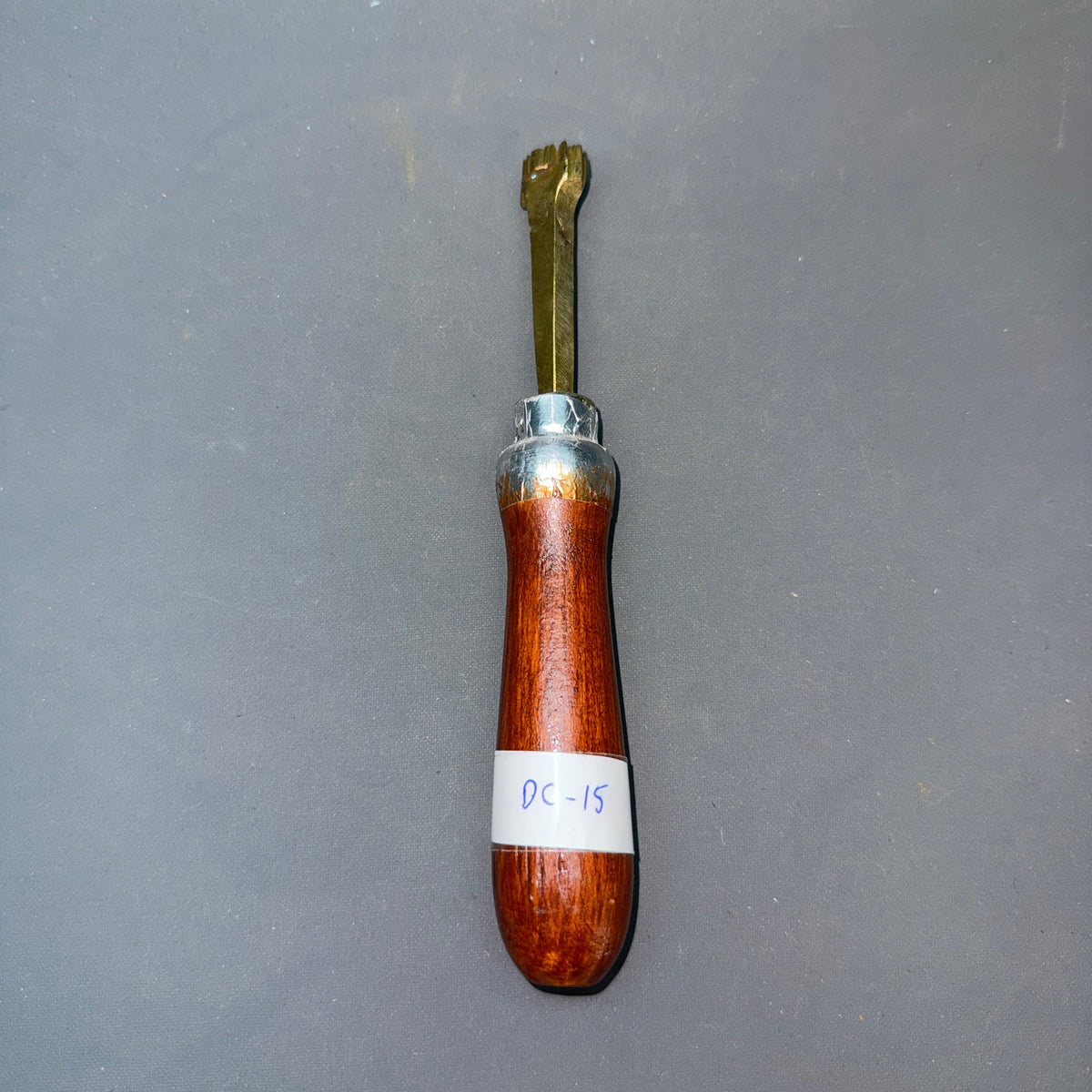 Second Hand Decorative Hand Tool