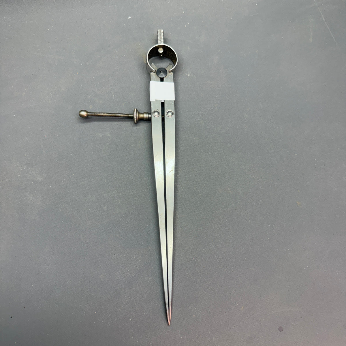Second Hand 8" Spring Dividers