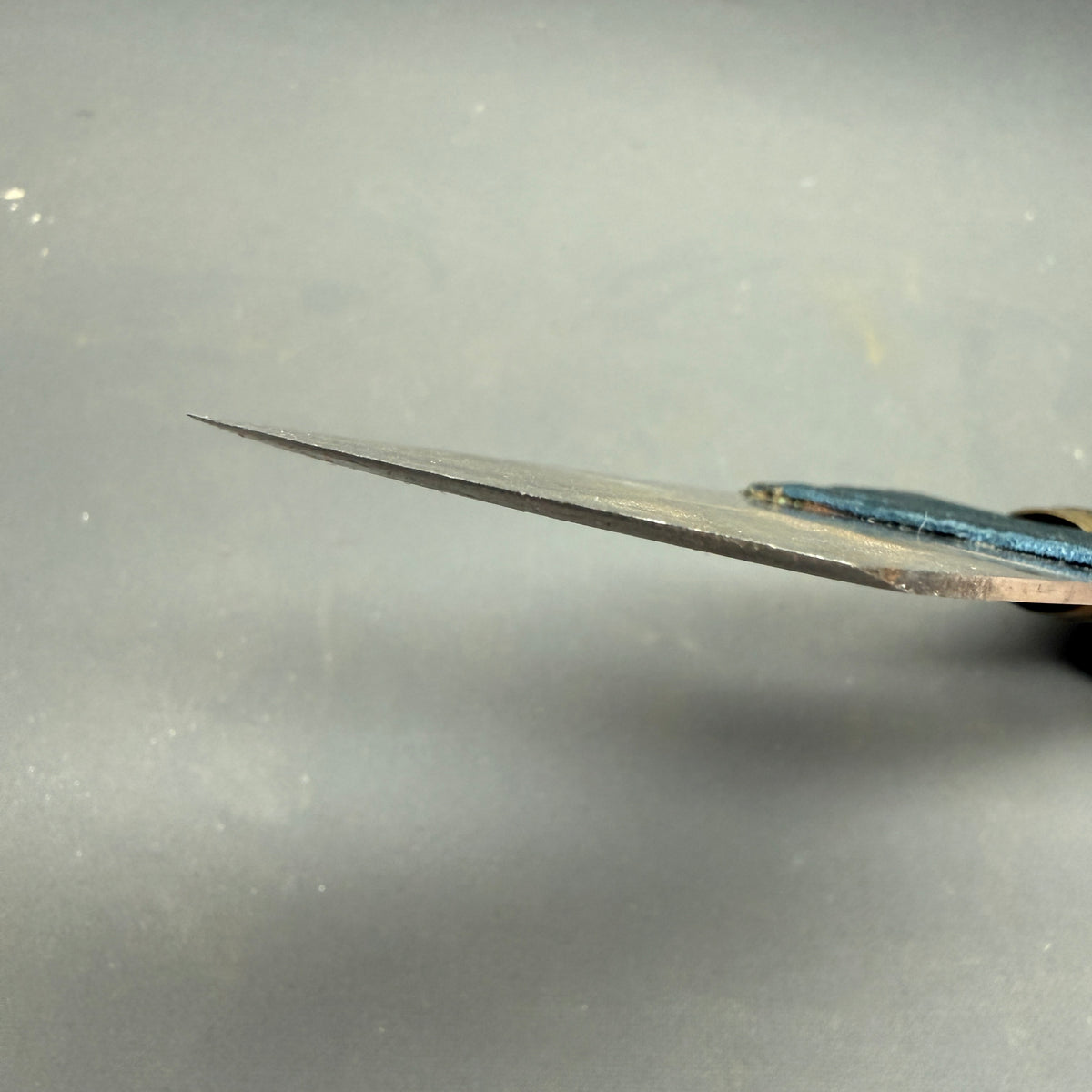 Second Hand Paring Knife