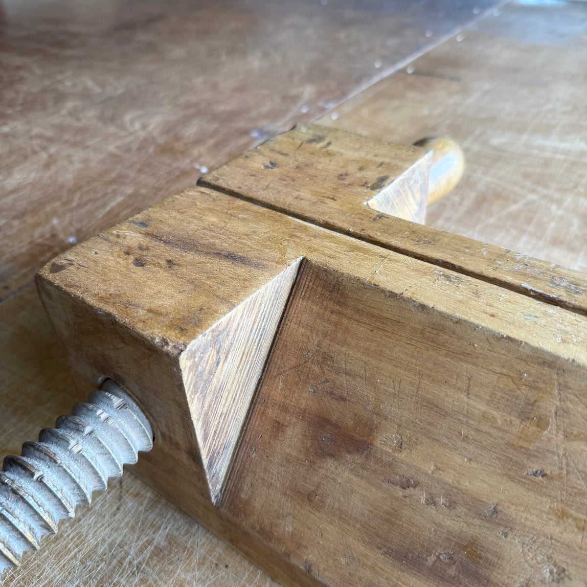 Second Hand Finishing Press - 44cm