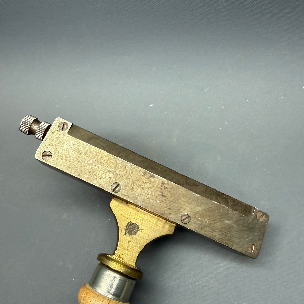 Second Hand 4" Type Holder