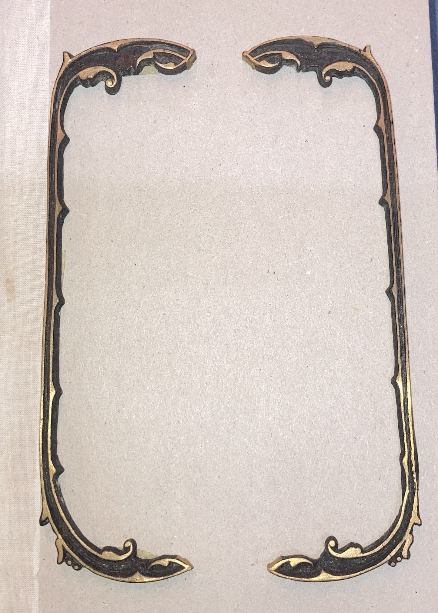 Book Plates Set