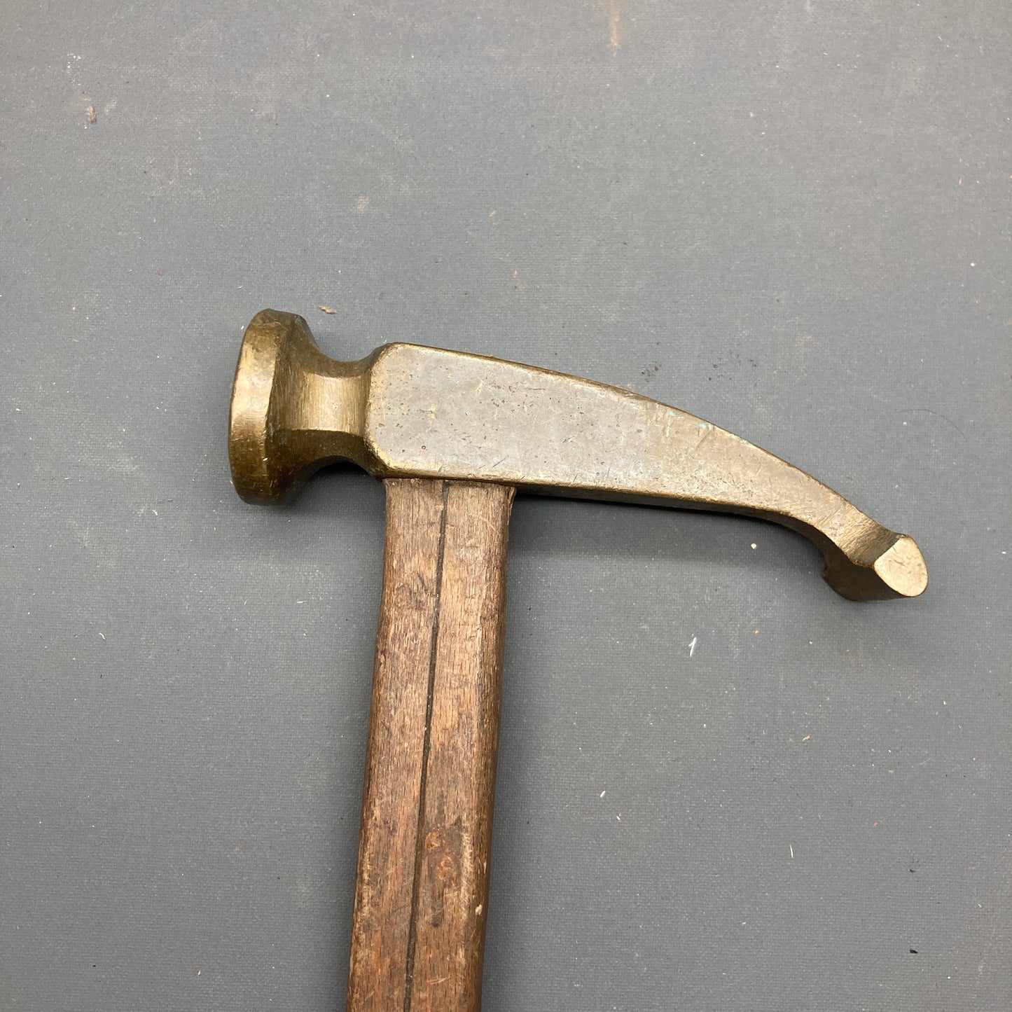 Hammer