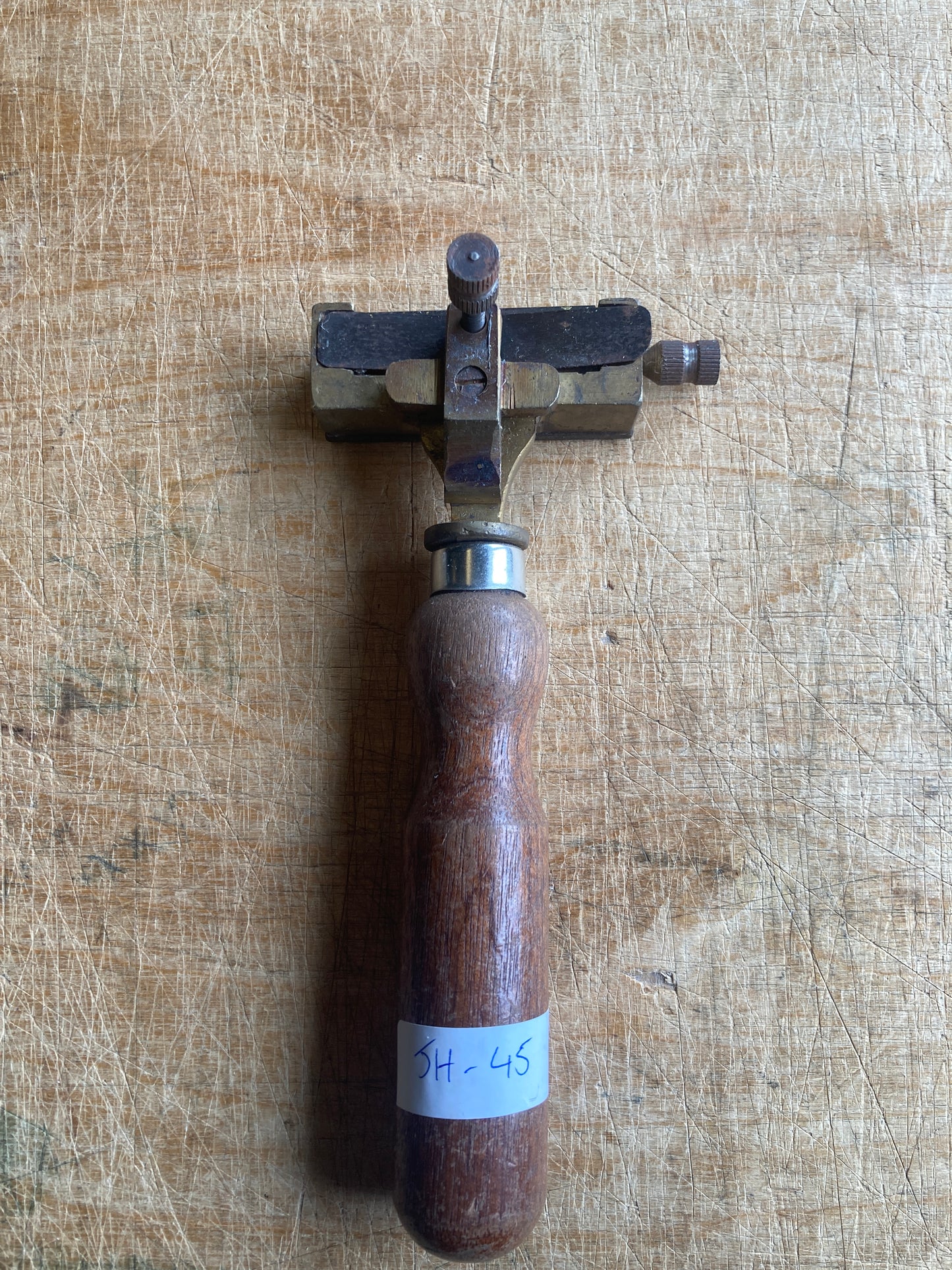 Type Holder