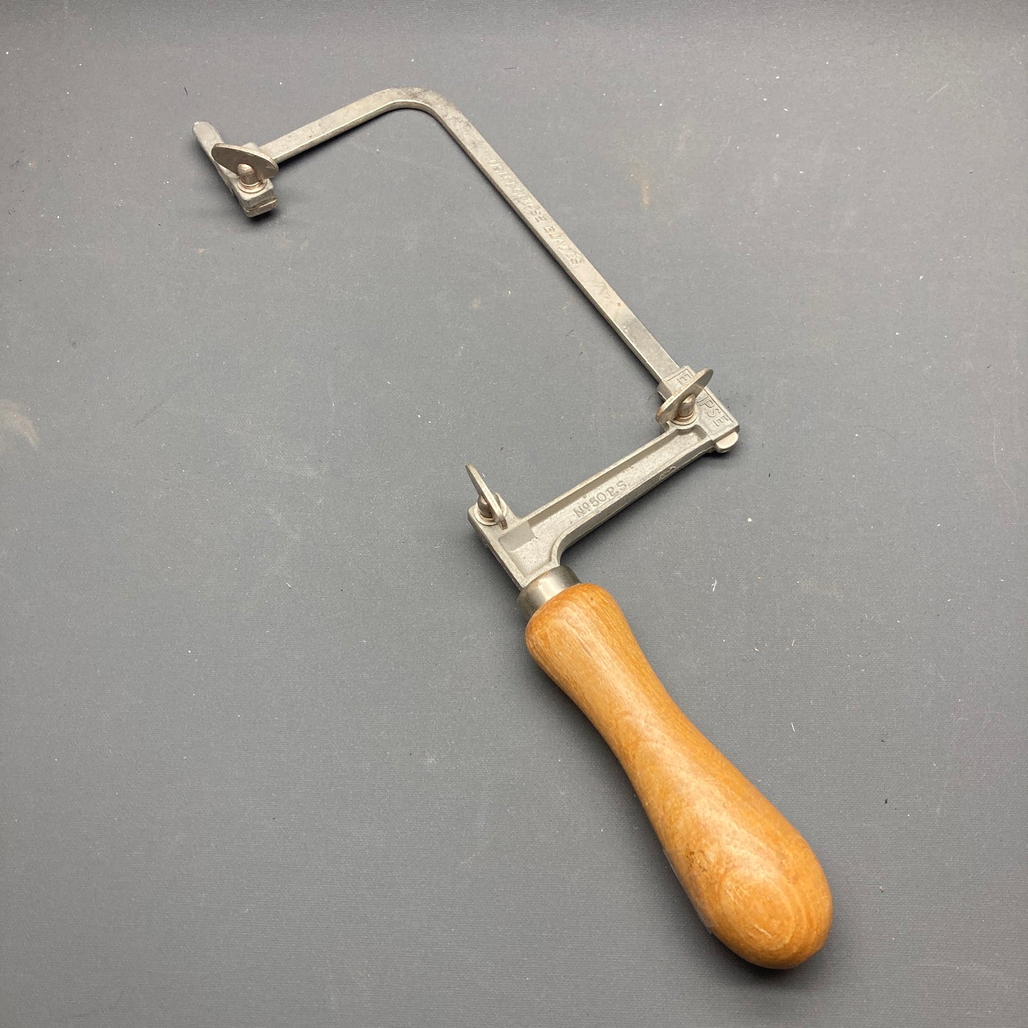 Fret Saw
