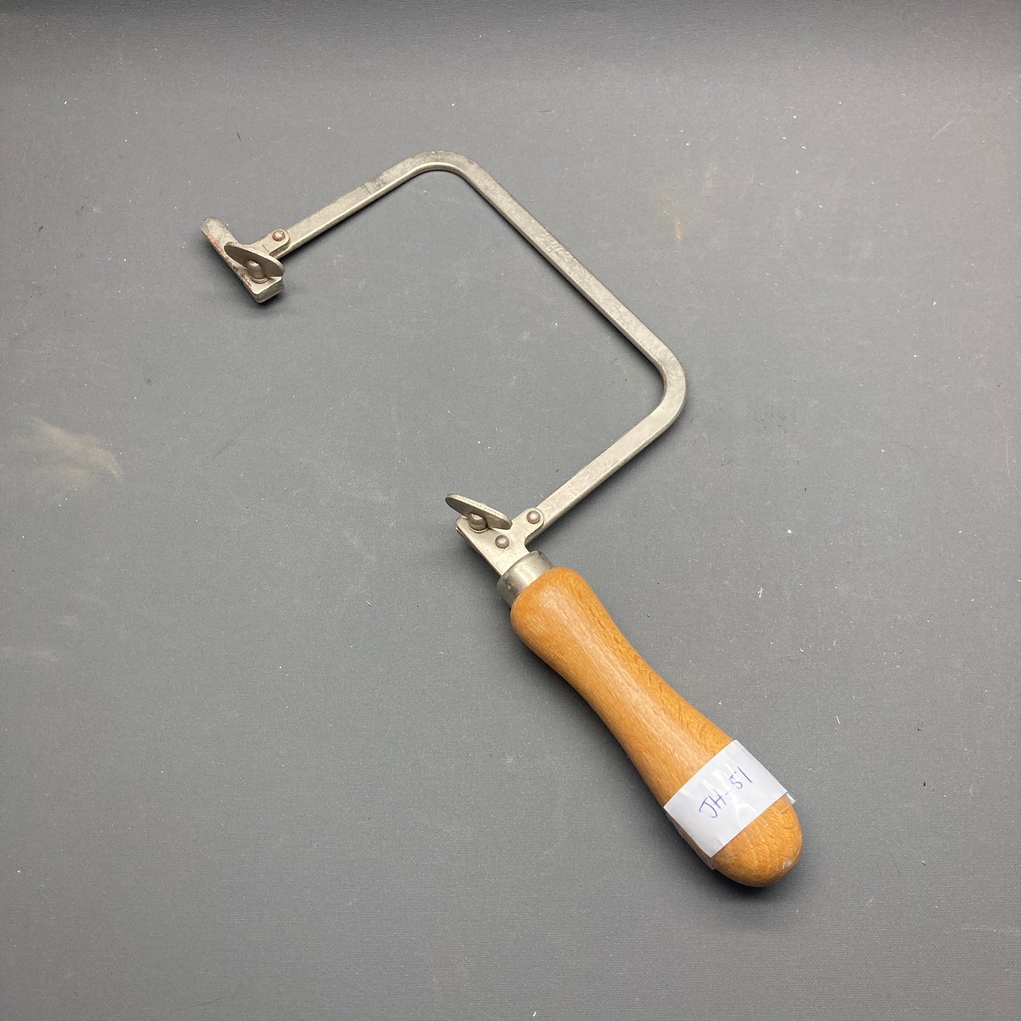 Fret Saw