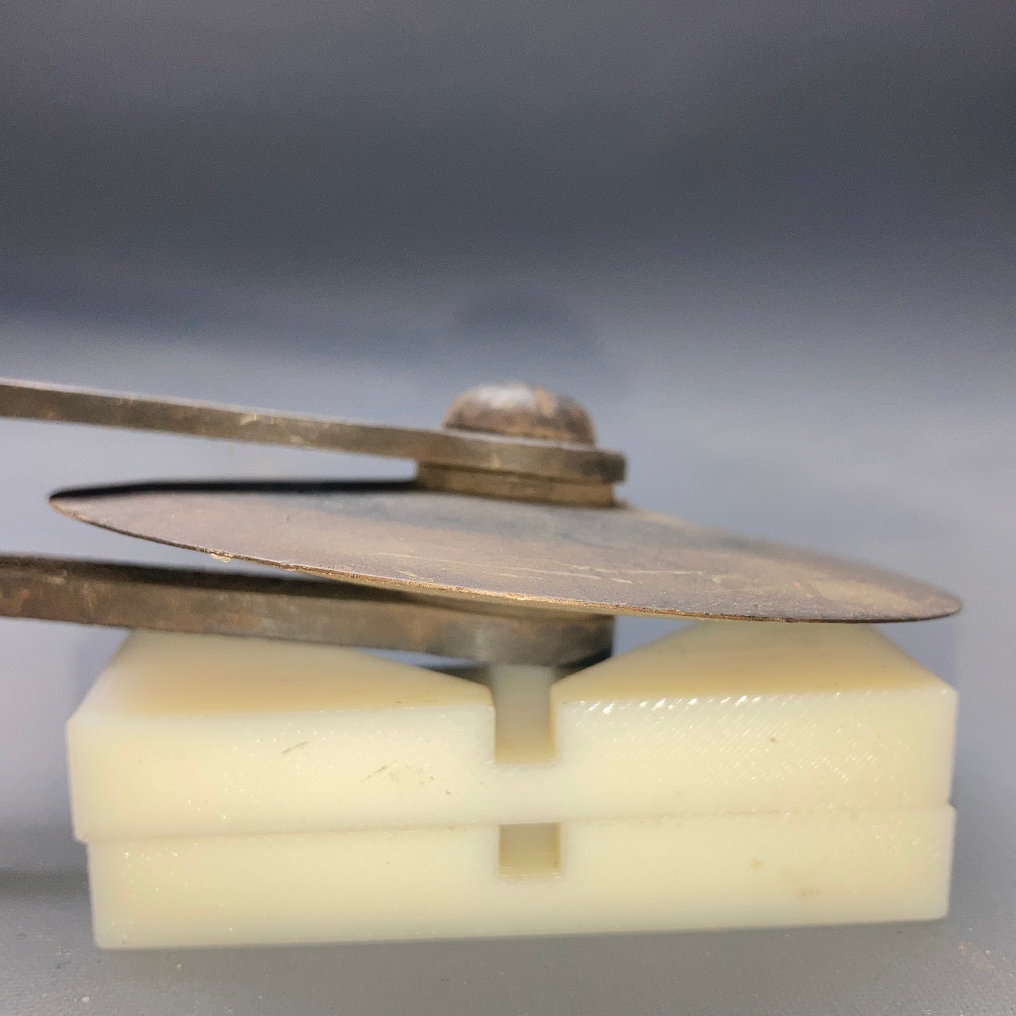 Fillet Wheel
