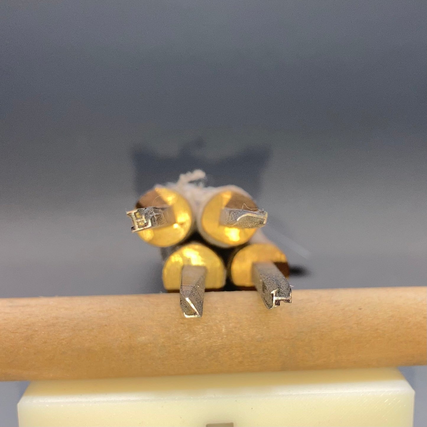 Assorted Handle Letters