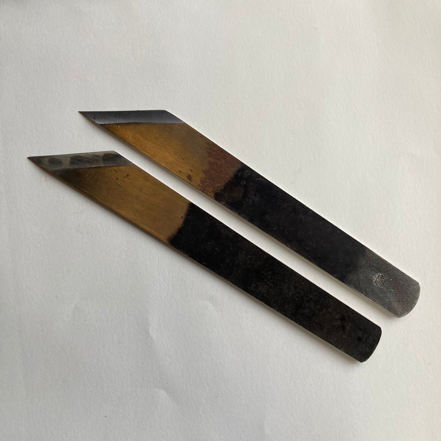 Used Paring Knife