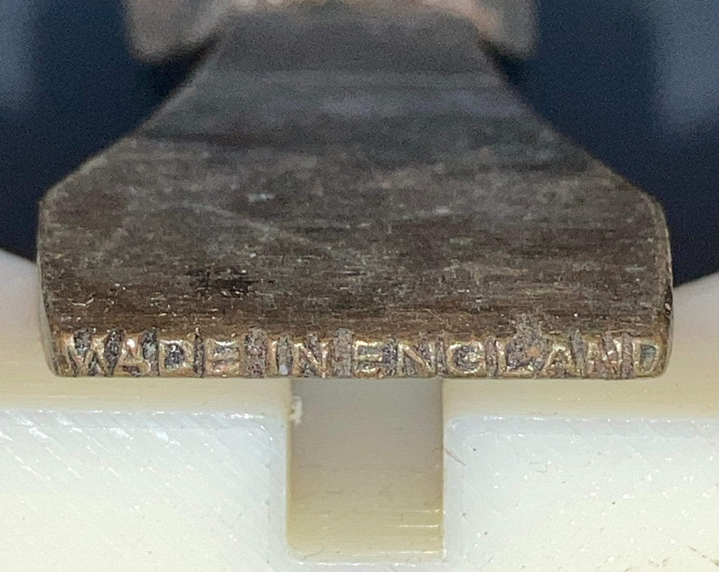 Hand Tool - Made in England