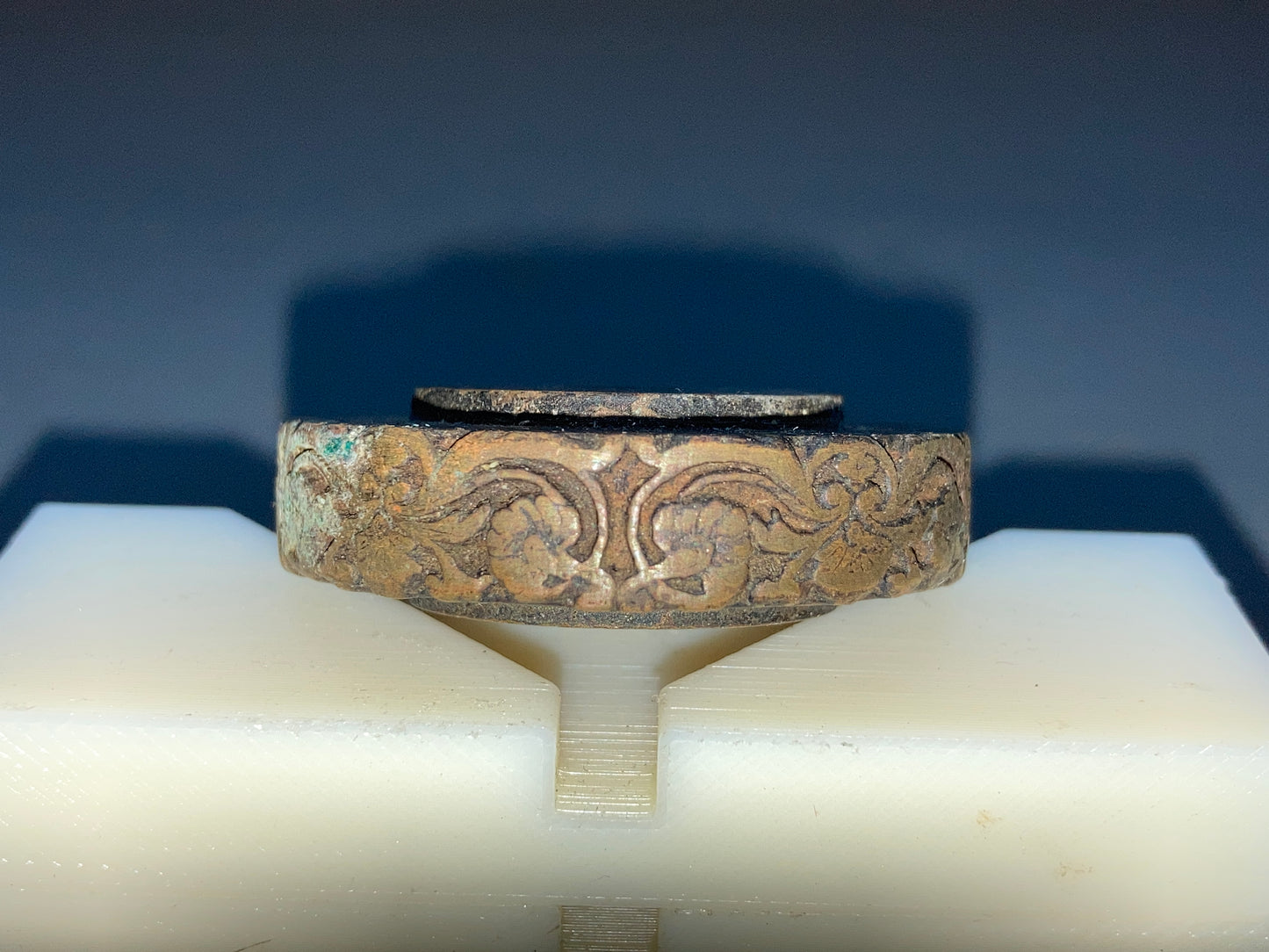 Small Decorative Wheel