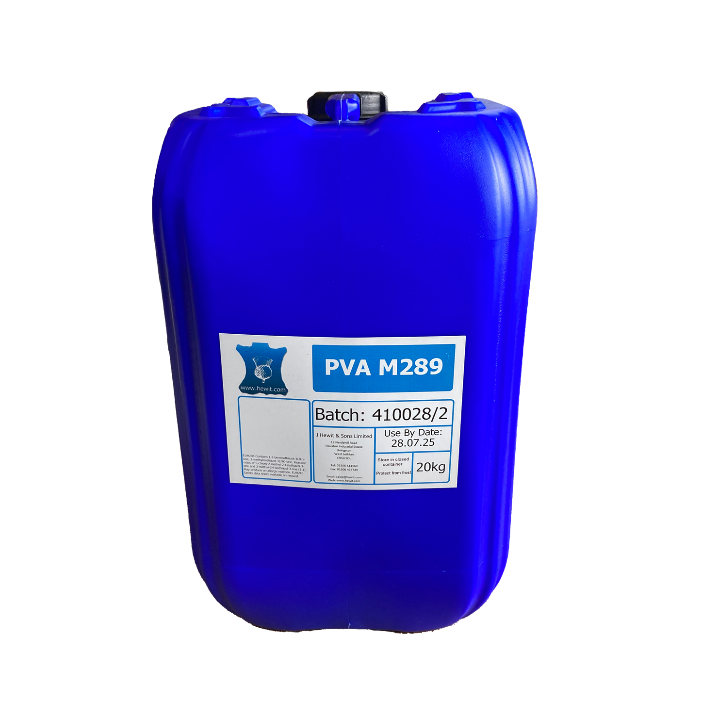 PVA M289