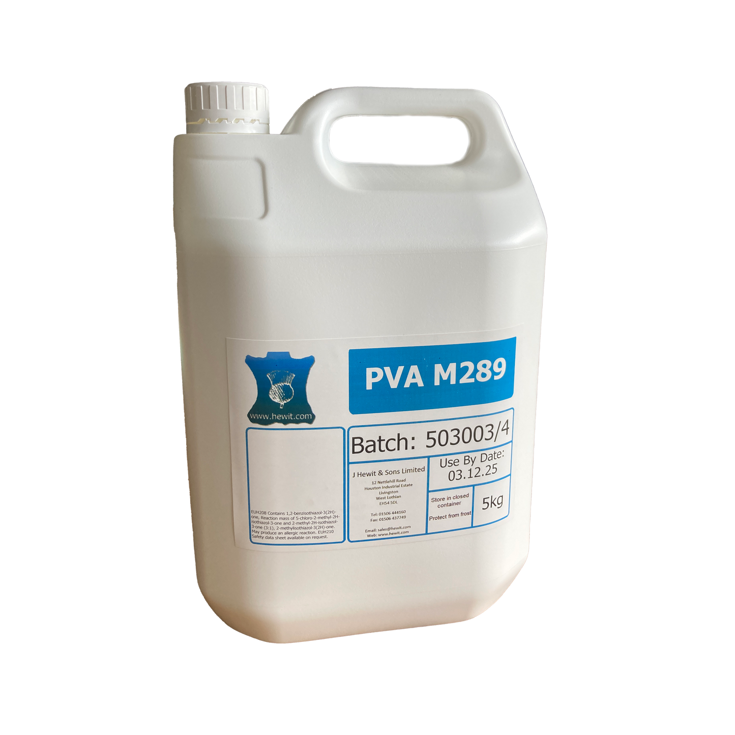 PVA M289