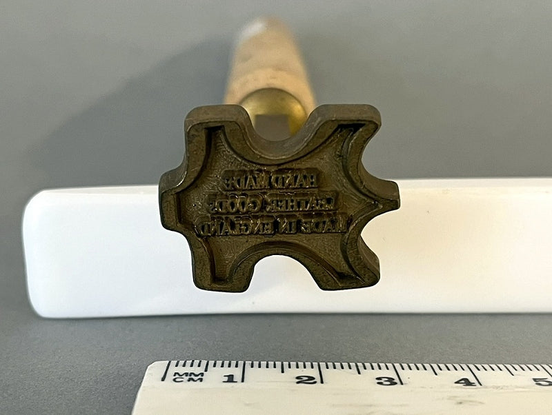 Decorative Hand Tool