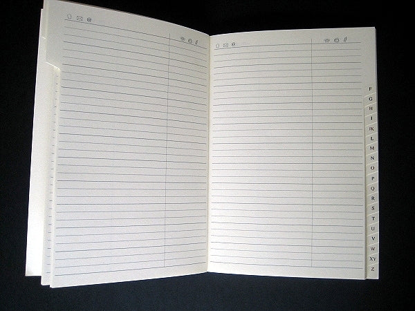 Address Book