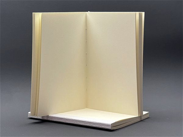 A6 Journal - Portrait Unruled