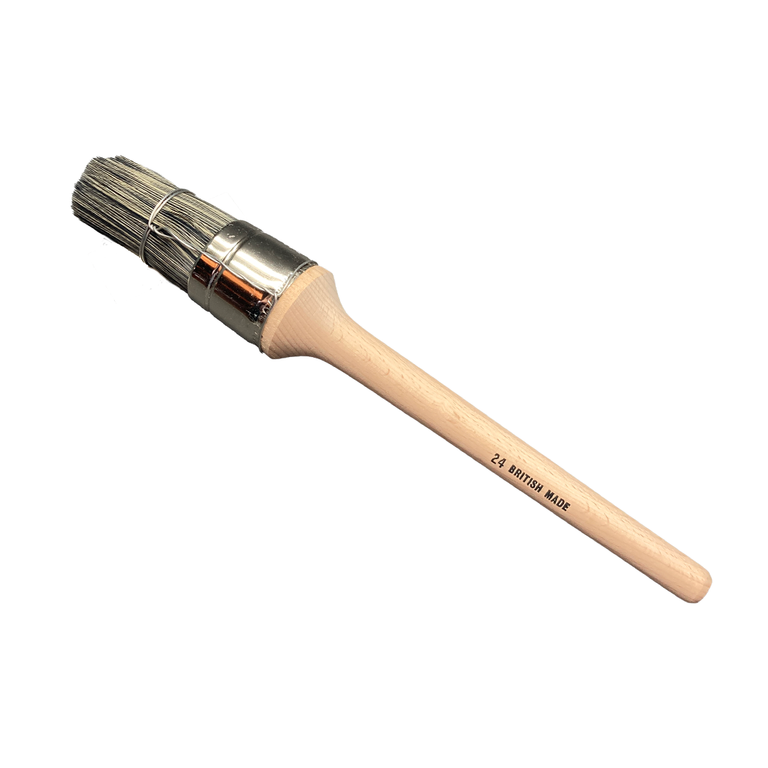 Glue Brushes