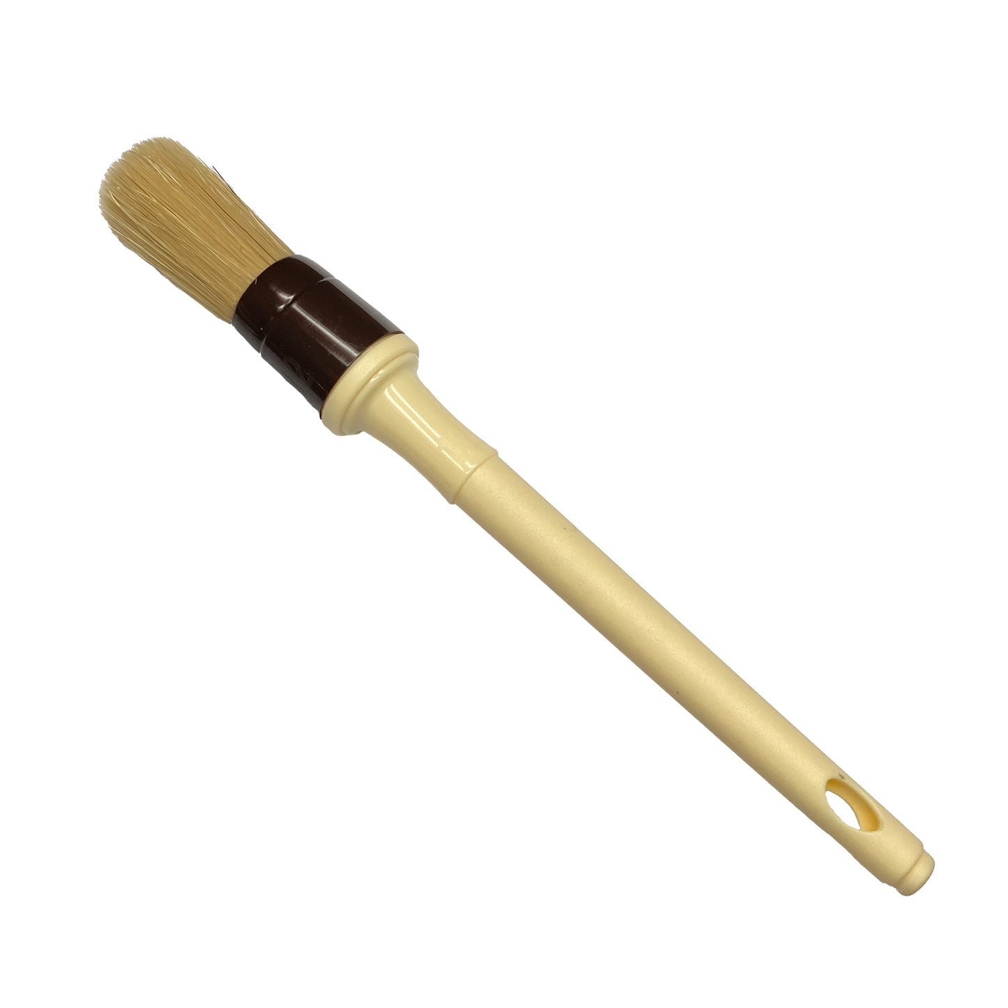 Plastic Paste Brushes