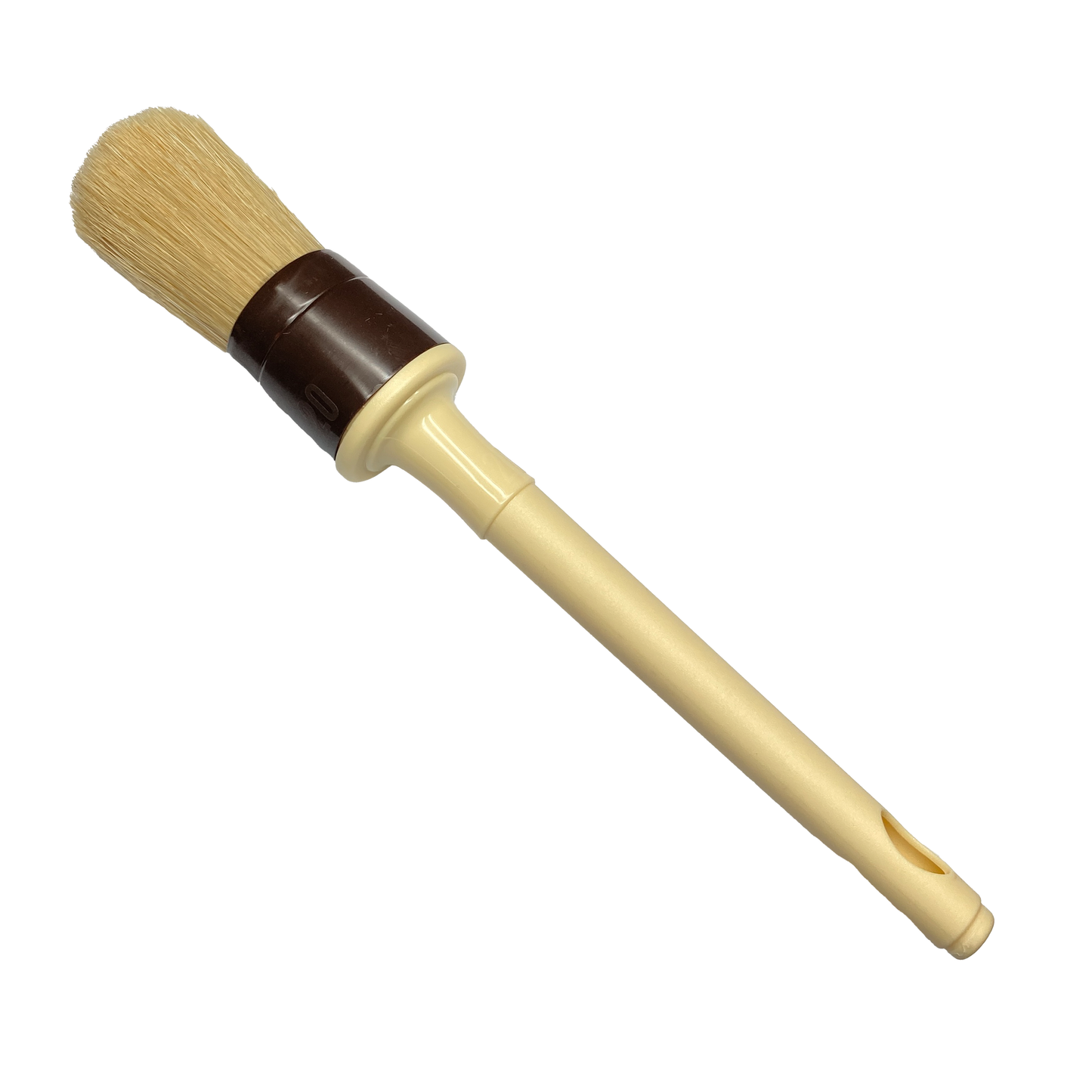 Plastic Paste Brushes