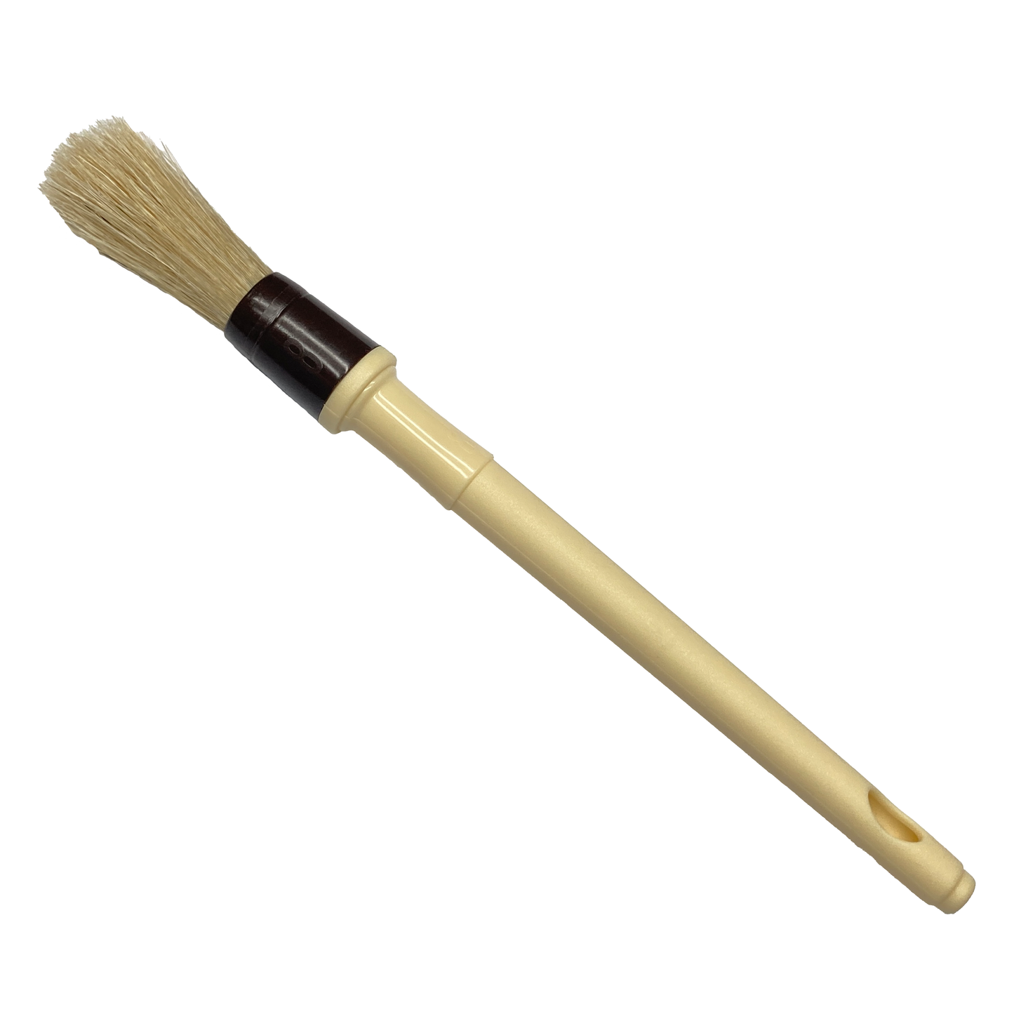 Plastic Paste Brushes