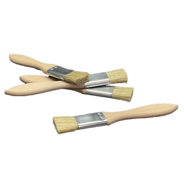 Spare Brushes for Glue Dispenser