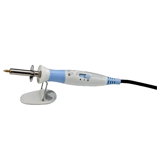 Foil Master Finishing Tool