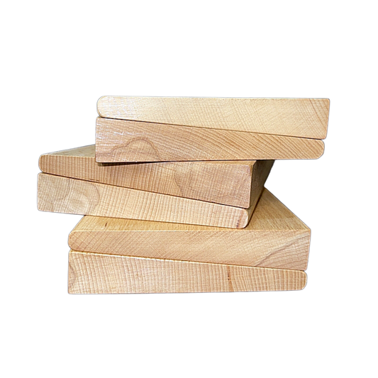 Gilding Boards