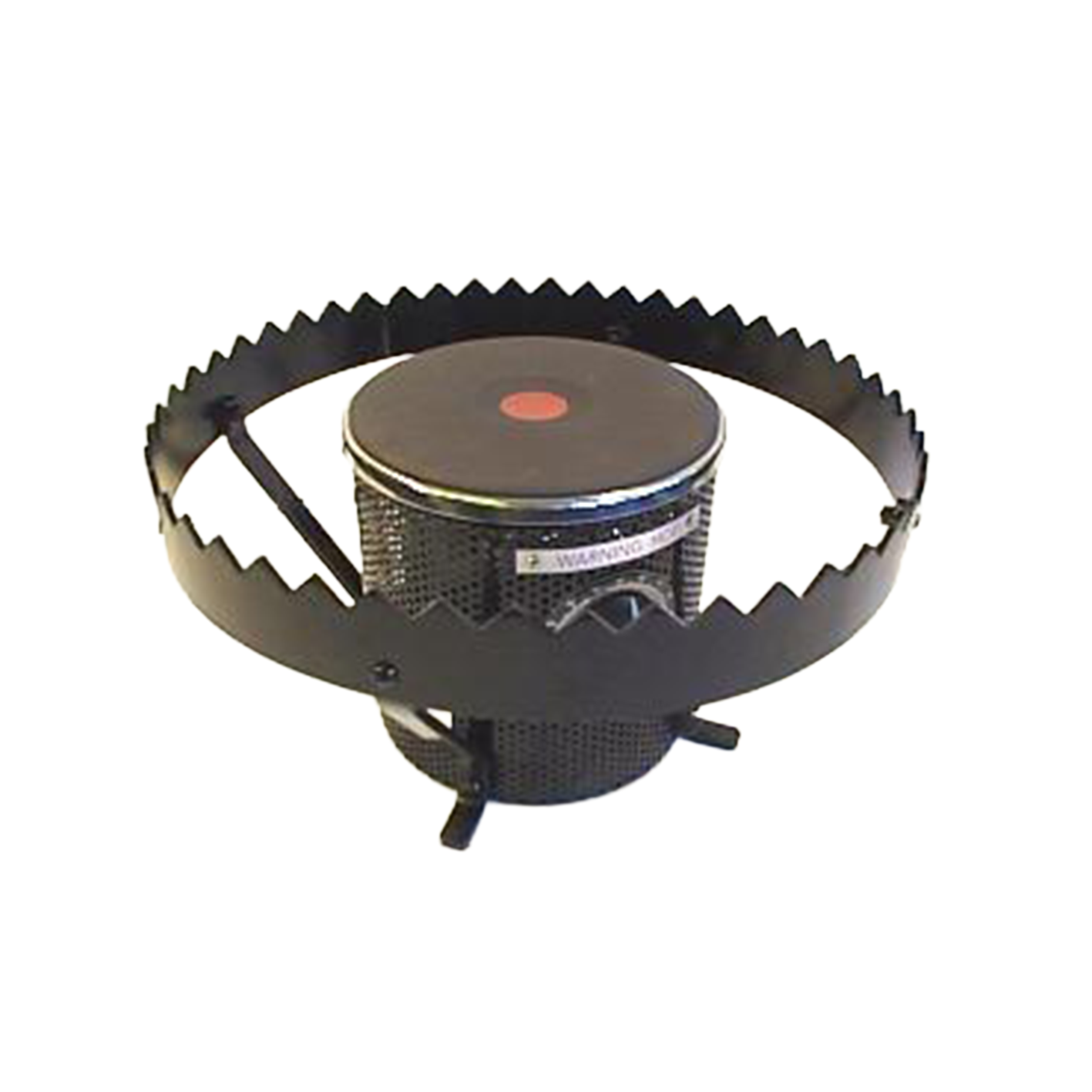 Professional Finishing Stove