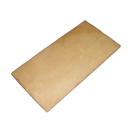 Gold Leaf Cushion