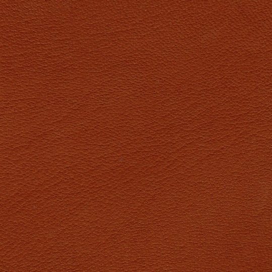 Leather Goods Calf, Orange/Tan