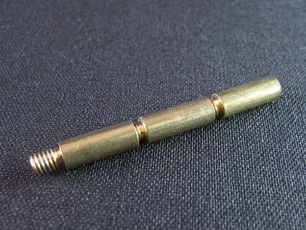 Solid Brass Extension Posts