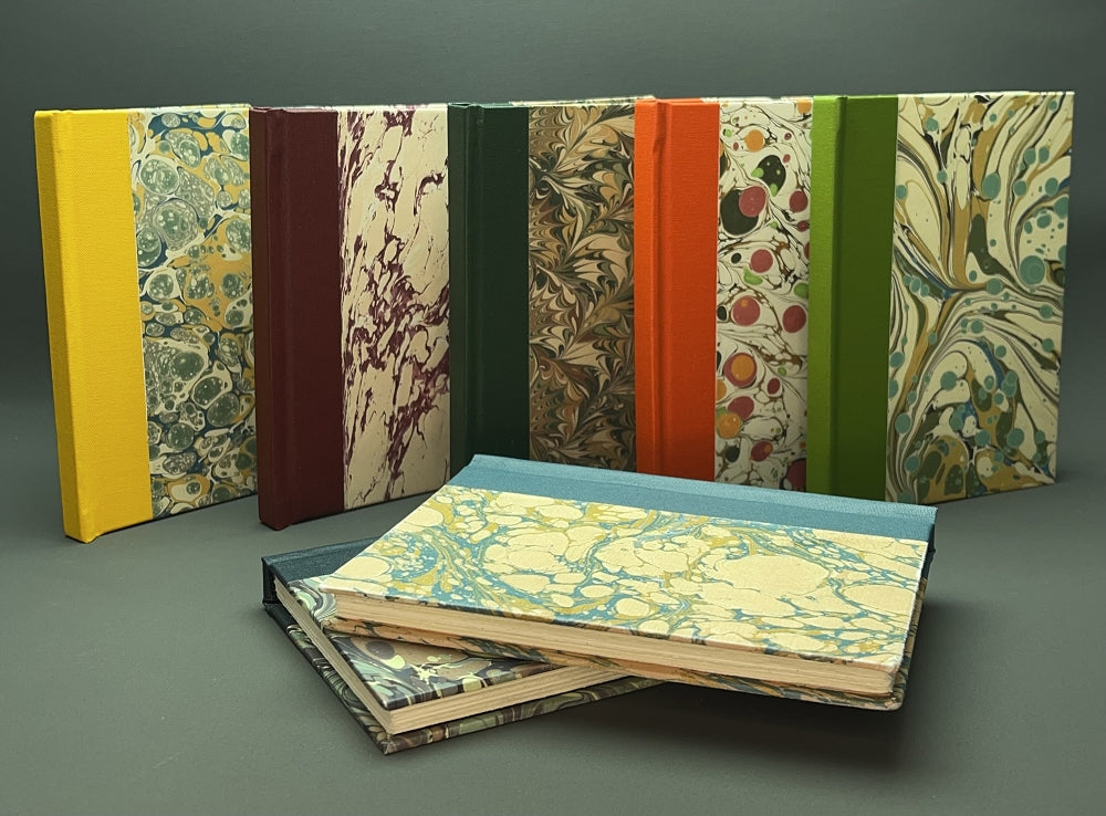 Beginner's Bookbinding Kit - Materials