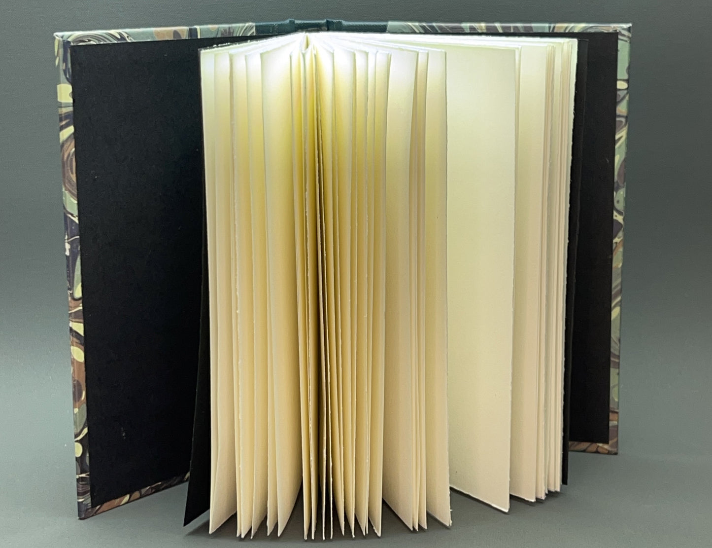 Beginner's Bookbinding Kit - Materials