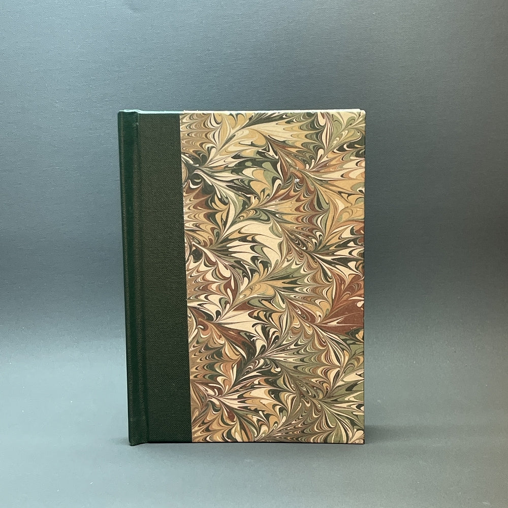 Beginner's Bookbinding Kit - Materials