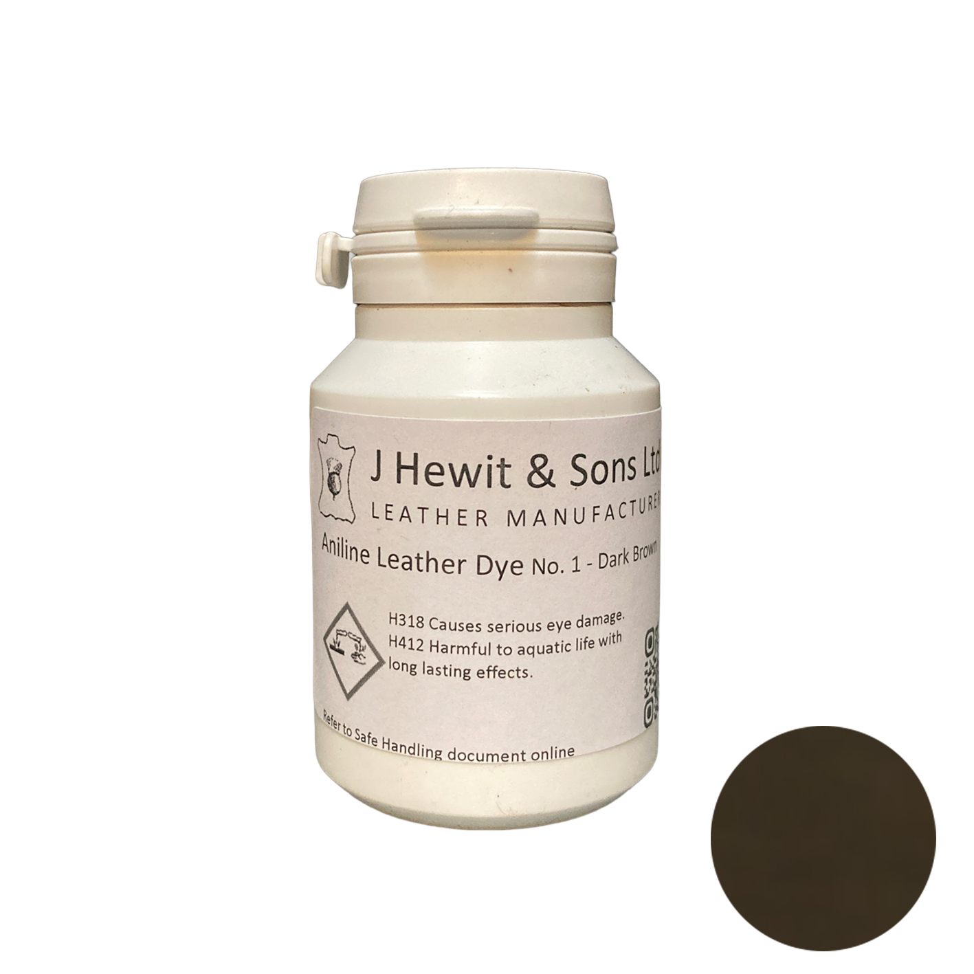 Aniline Leather Dye