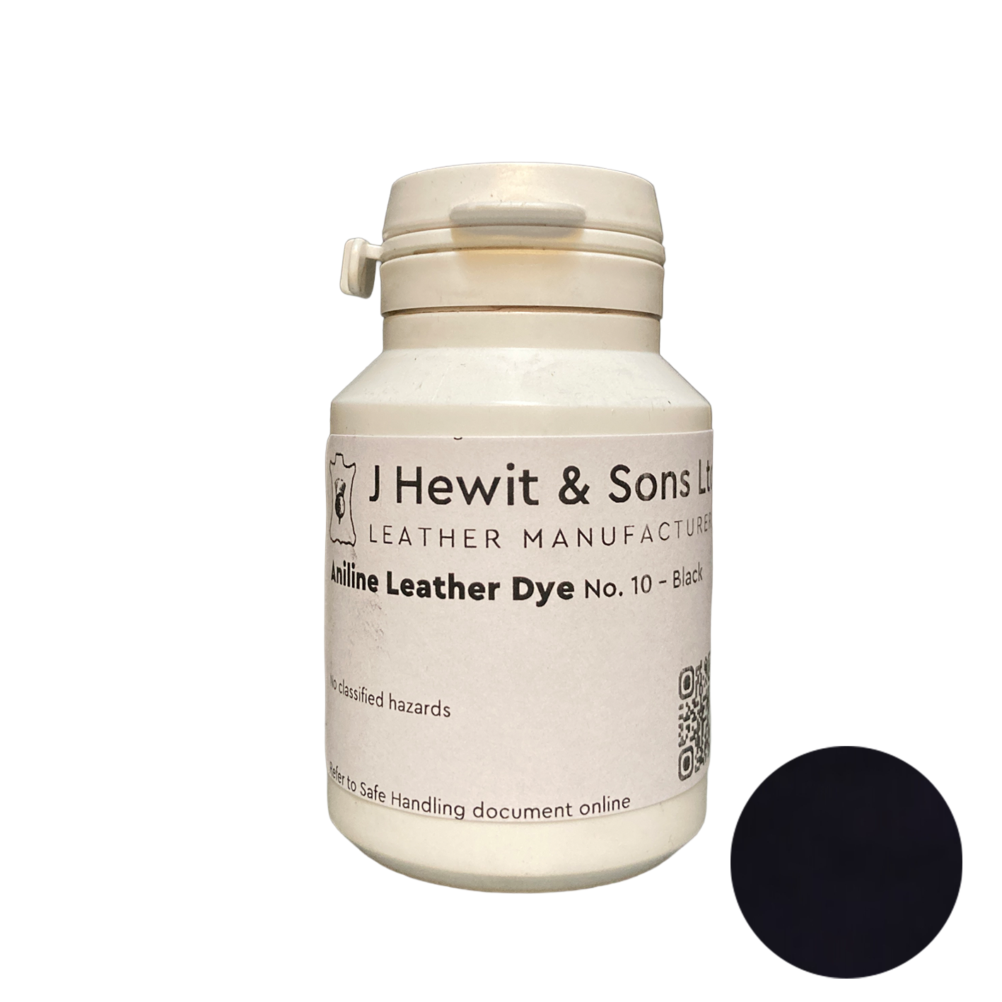 Aniline Leather Dye