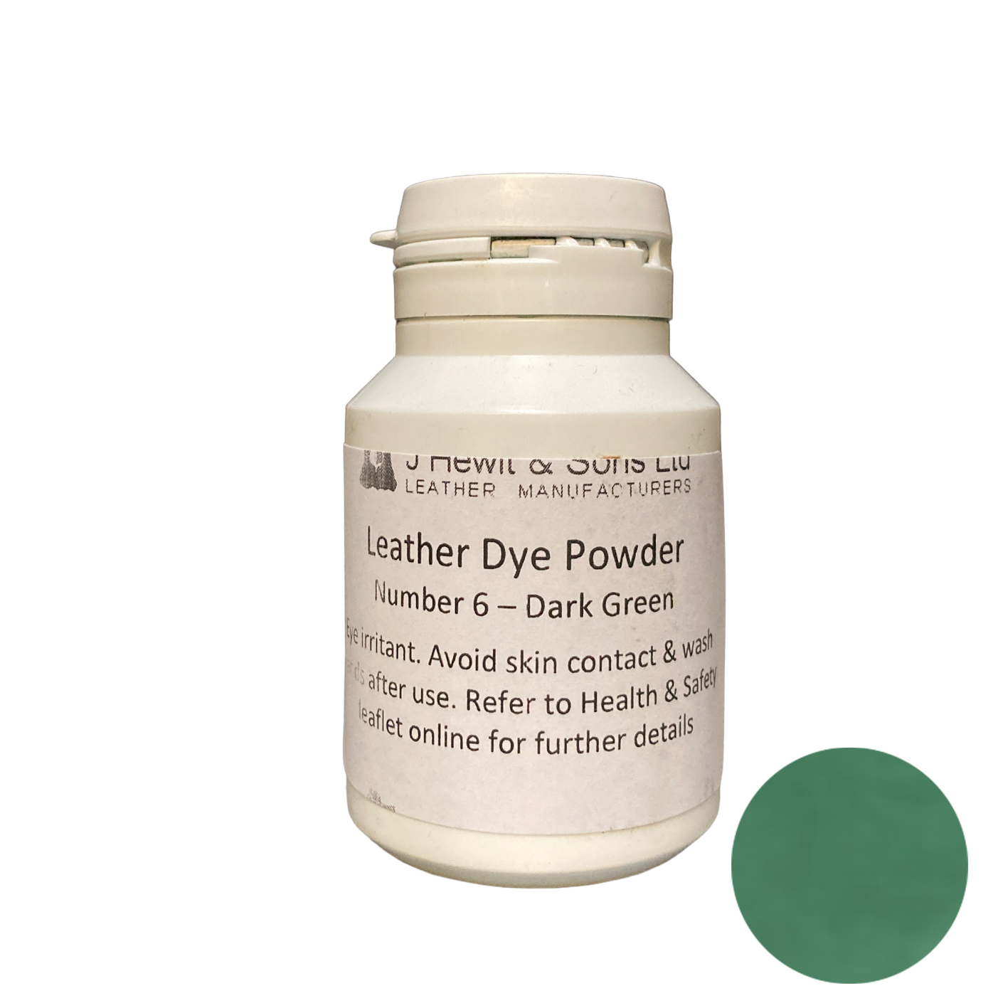 Aniline Leather Dye
