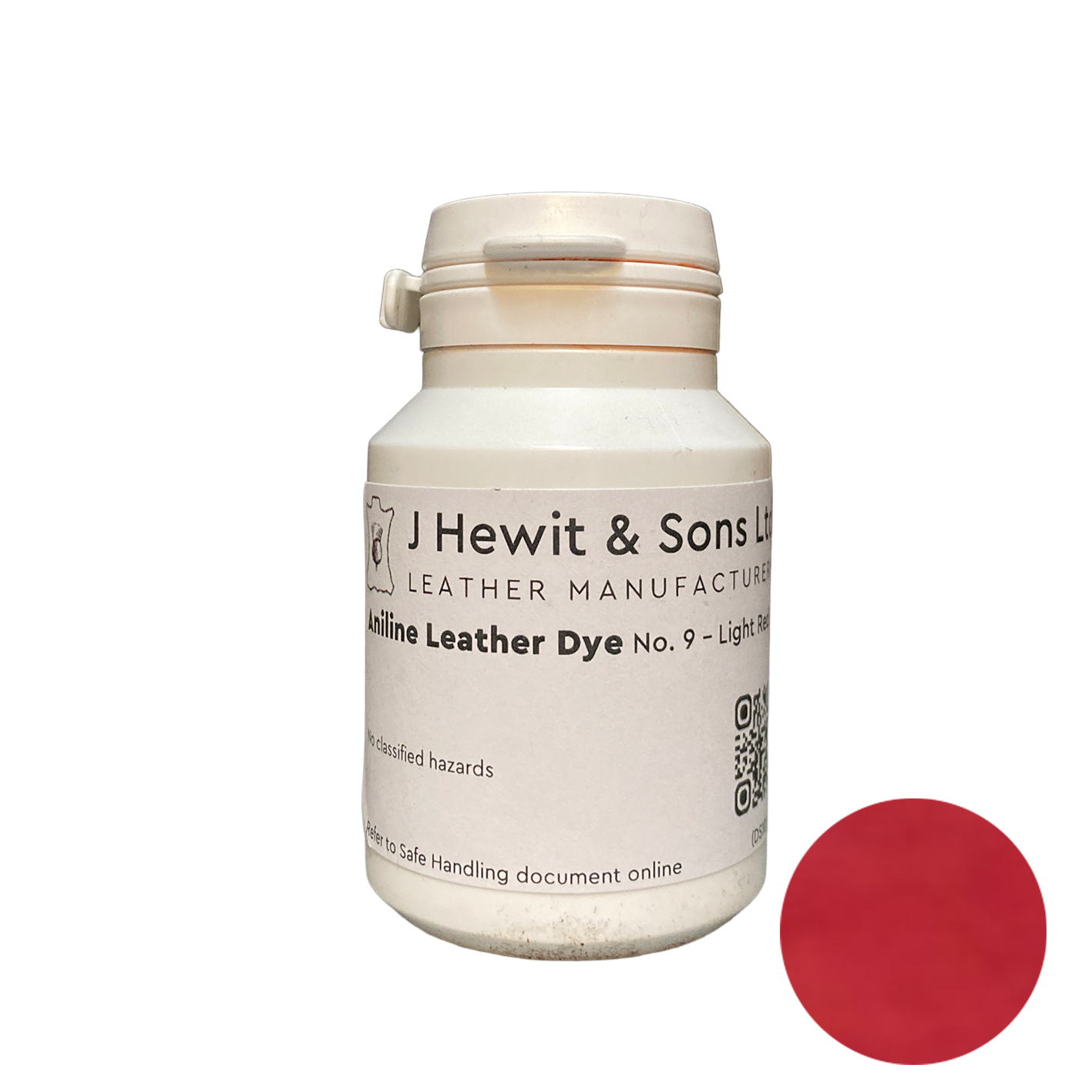 Aniline Leather Dye