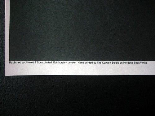 Victorian Bible Paper