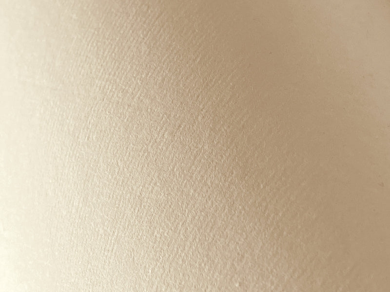 Genet Hand Made Paper - Laid Brown - 100gsm