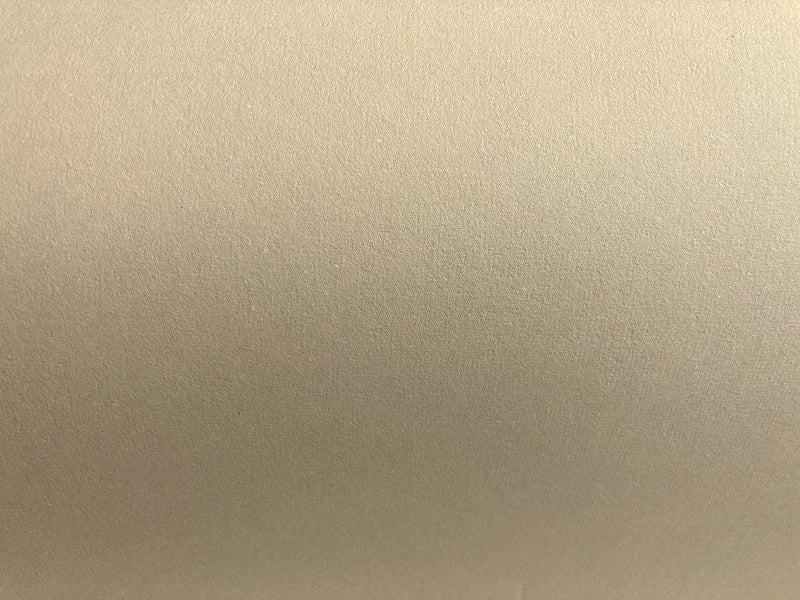 Genet Hand Made Paper - Laid Brown - 100gsm