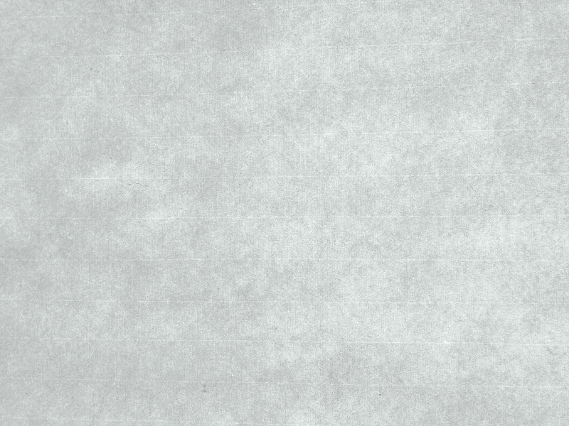 Hand Made Paper - Laid Bright White - 100gsm