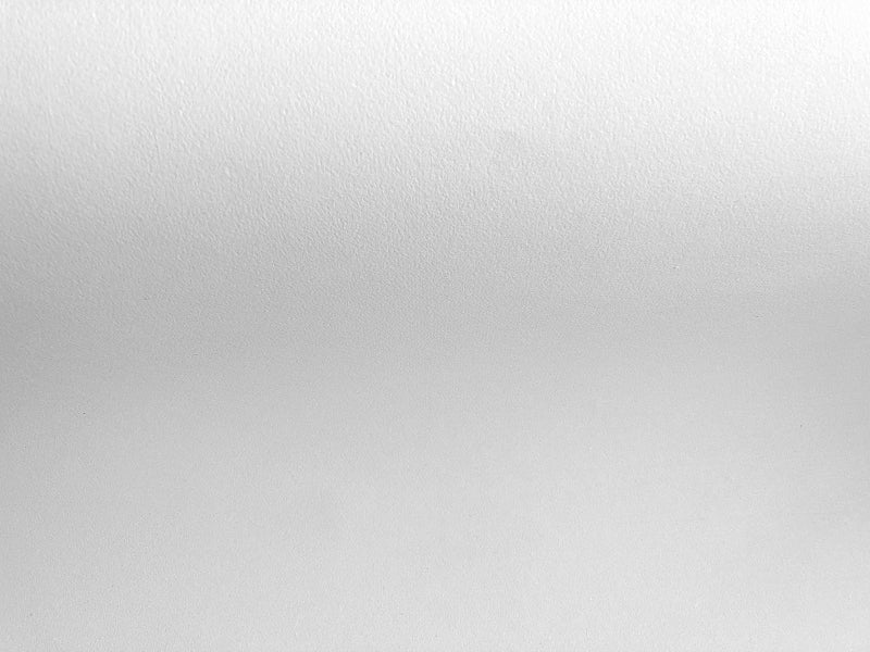 Hand Made Paper - Laid Bright White - 100gsm